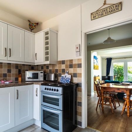 Horseshoe Cottage Cromer Buitenkant foto