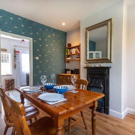 Horseshoe Cottage Cromer Buitenkant foto