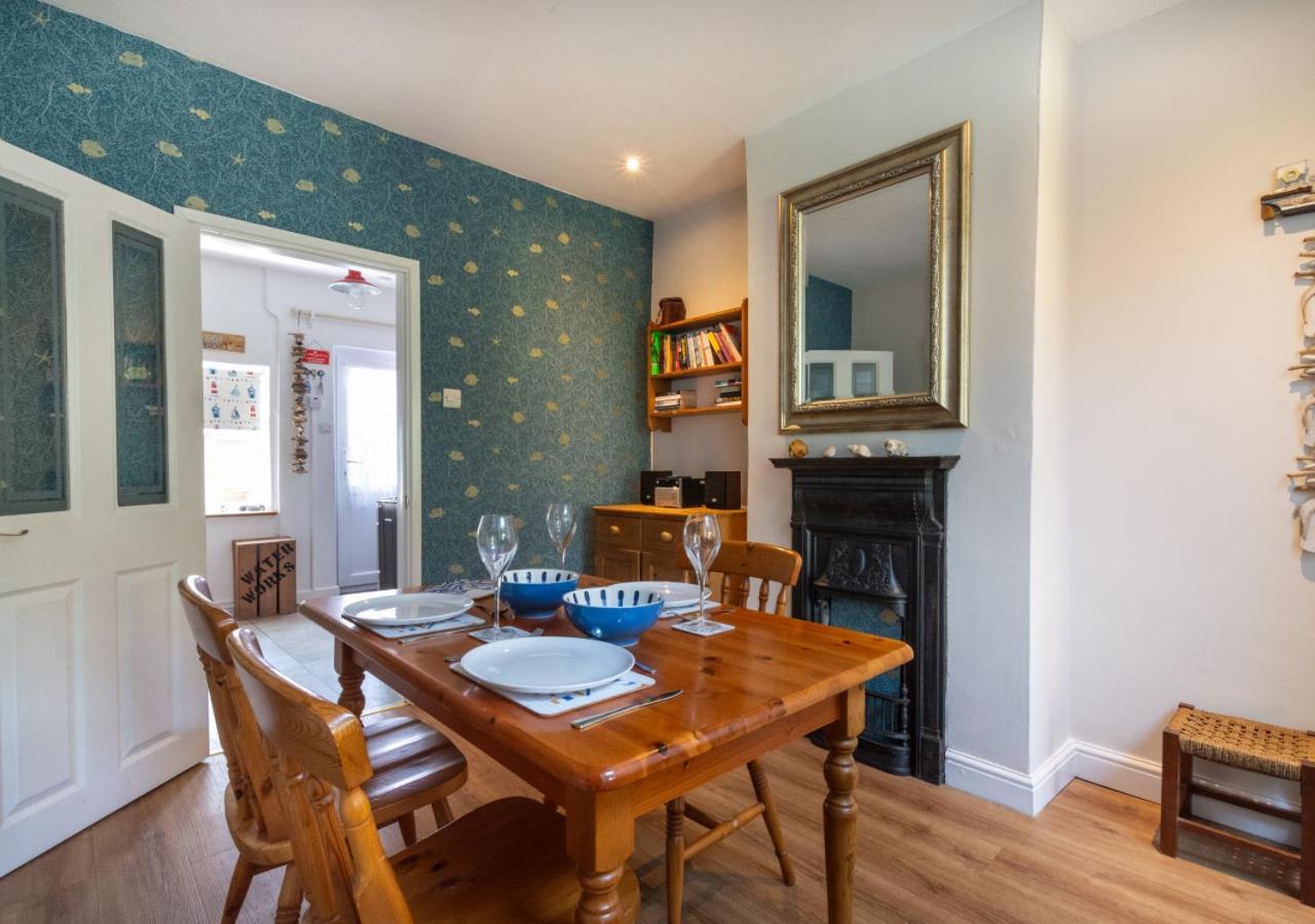 Horseshoe Cottage Cromer Buitenkant foto