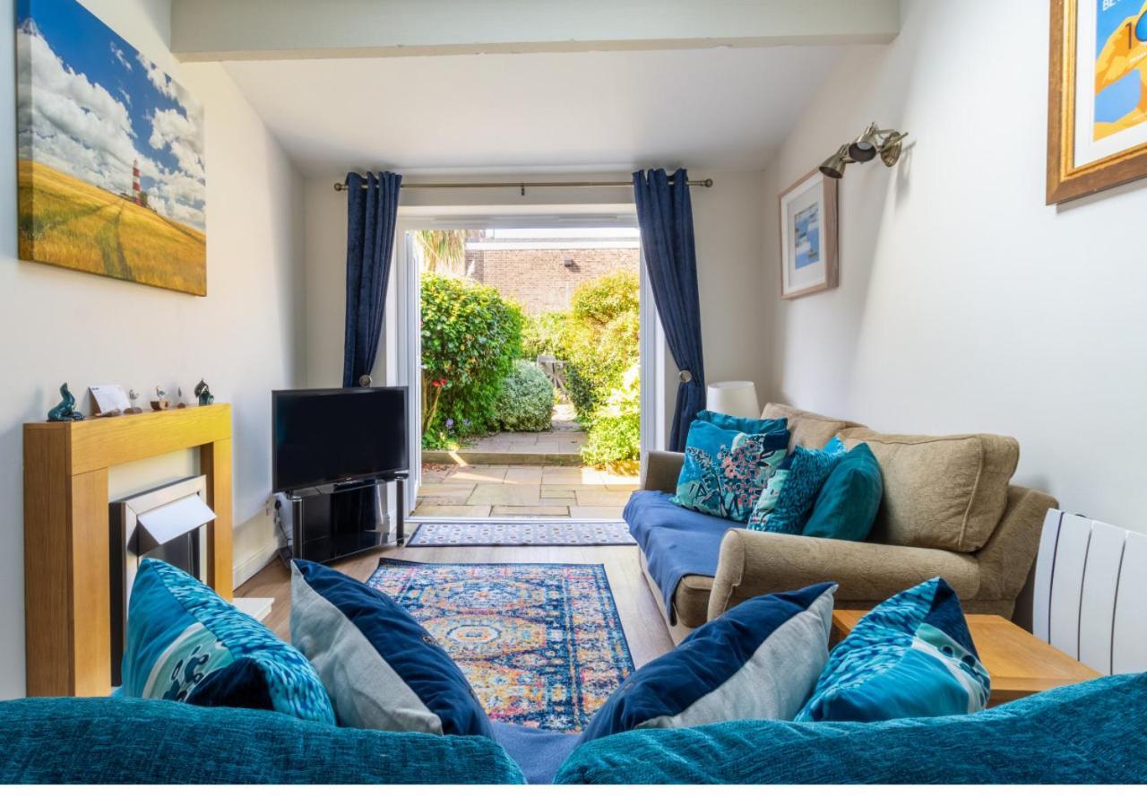 Horseshoe Cottage Cromer Buitenkant foto