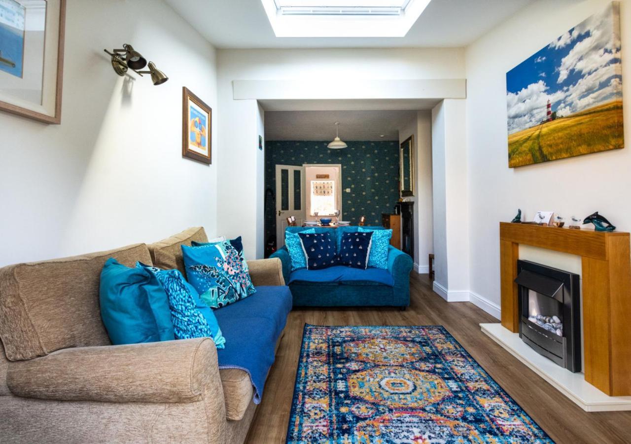 Horseshoe Cottage Cromer Buitenkant foto